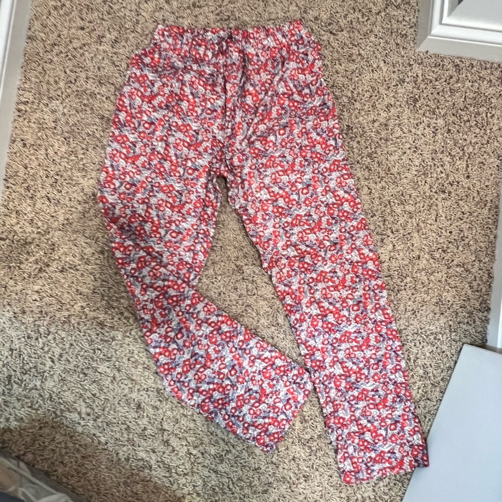 Gap Kids Pajama Pants